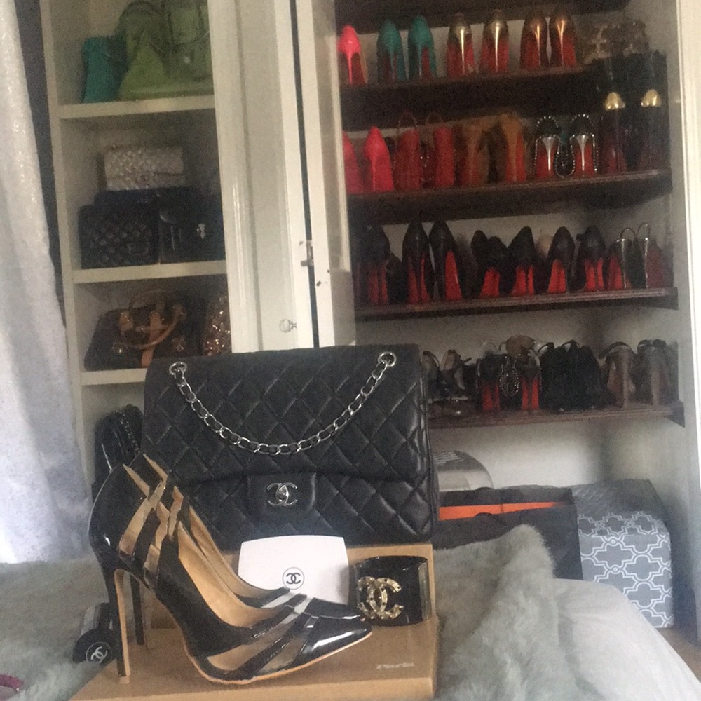 Sexy Pumps